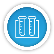 Lab icon